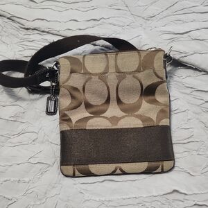 Coach Small Crossbody